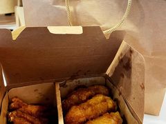 -Kyochon1991校村炸鸡(杨高中路店)