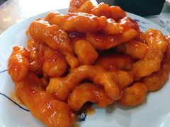 -粥公粥婆精品家常菜(青龙桥店)
