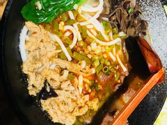 -俏湘私房菜(国贸店)