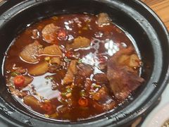 -和源祥·日照菜扛把子(万平口一店)