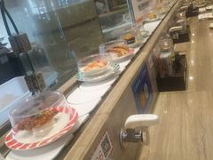 -新一番三文鱼寿司(红城湖店)