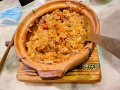 -汤城小厨•粤菜•靓汤(西直门凯德MALL店)