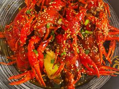 -肥肥虾庄·金牌油焖大虾(东湖欢乐谷店)