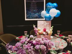 -桂满陇·海市蜃楼·黑金(国金店)