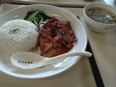 -同济大学-北苑食堂