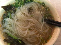 -天府米线笼笼肉夹馍(钟楼小区店)