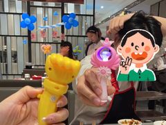 -海底捞火锅(步步高新天地店)