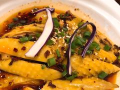 -川里谈·川味小馆(北京路店)