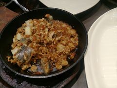 -Mang Inasal - D'mall Boracay