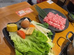 -呷哺呷哺 黄金牧场 (天福广场)