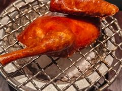 -鲜璟台·地标景观餐厅(上海中心店)