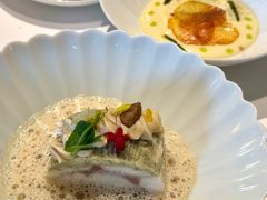 -Le Comptoir de Pierre Gagnaire
