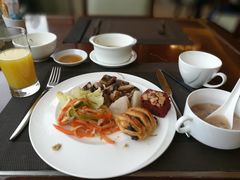 -索菲特西湖大酒店·香榭丽全日候餐厅(南山路店)