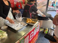 -老南昌白糖糕(大士院店)