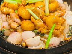-上海人家花樣年华(中山公园店)