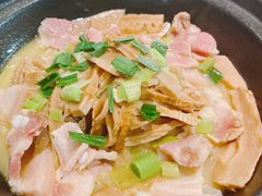 -老阿爸鲜鱼土菜(昆山花桥店)