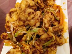 -佶政筋饼·新概念(安阳路店)