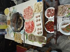 -重庆巴渝火锅(钟家村店)