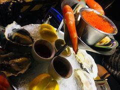 -囧吉香生蚝牛排馆(湖北路店)