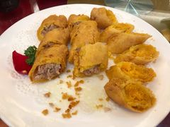 -椿记烧鹅(北门店)