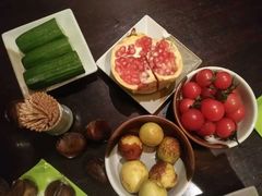 -青藤茶馆(南山路店)