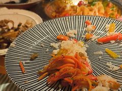 -楼兰新疆菜(江宁万达店)