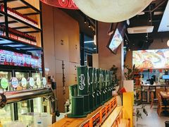 -本色.小马哥烧烤(无锡九里仓店)