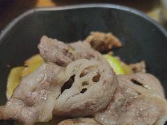 -九田家黑牛烤肉料理(华侨城店)