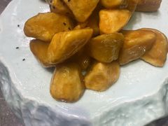 -闫府私房菜·老字号(恒隆店)