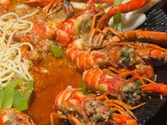 -红盔甲·小龙虾(人民广场店)