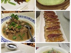 -四季小馆·地道北京小吃(广百店)