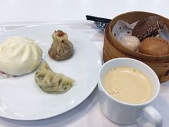 -宜家·瑞典风味餐厅(烟台路店)