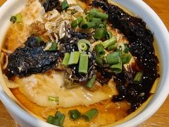 -三凤酒家·百年无锡菜(清扬茂业店)