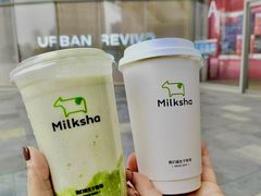 -迷客夏Milksha(无锡苏宁店)