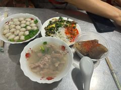 -群众牛肉小点(蚵仔煎)