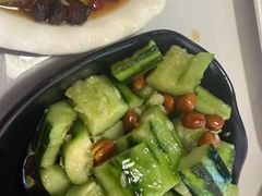 -香满堂川湘菜烤鱼(龙茗路店)