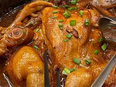 神仙鸡-味仙居(环城南路店)