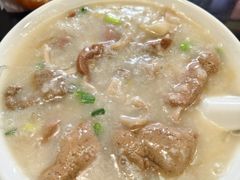 -伍湛记 · 广州老字号(龙津中路店)