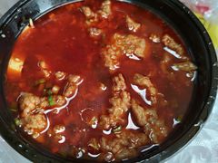 -西安饭庄(立丰国际店)