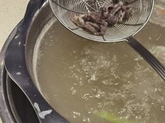 -八合里潮汕鲜牛肉火锅(吉大店)