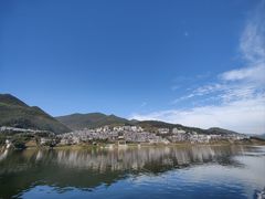 -乌江画廊(彭水苗族土家族自治县)