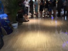 -白鹤梁水下博物馆
