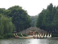 -南通濠河风景名胜区