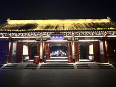 -有喜胶东小馆(太申祥和店)