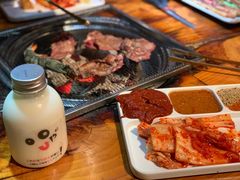 UP2%&nbsp;&nbsp;奶油米酒-7年8班朝鲜族非遗美食(三钢里店)