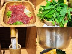 -独食火锅·半米屋台(望平街店)