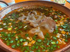 焖肉小锅米线-SHAN山(前滩太古里店)