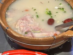 -馬伍旺川菜(江北虹悦城店)