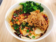-樊记腊汁肉(竹笆市总店)