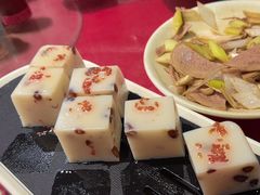 -魁盛居百年鲁菜馆(中林路店)